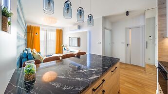 Apartamenty Sun & Snow Aura II