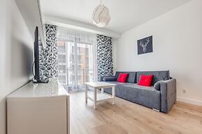 Apartamenty Sun & Snow Aura II