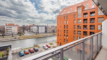 Apartamenty Sun & Snow Aura II