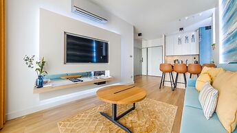 Apartamenty Sun & Snow Aura II