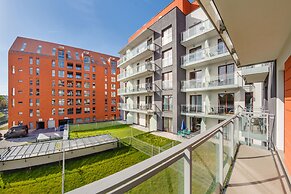 Apartamenty Sun & Snow Aura II