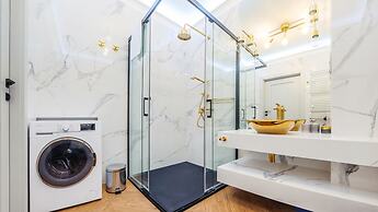 Apartamenty Sun & Snow Aura II