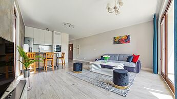 Apartamenty Sun & Snow Aura II