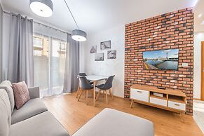 Apartamenty Sun & Snow Aura II