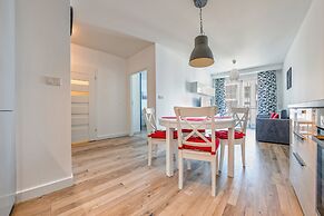 Apartamenty Sun & Snow Aura II