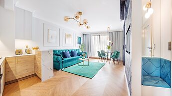 Apartamenty Sun & Snow Aura II