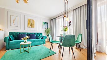 Apartamenty Sun & Snow Aura II