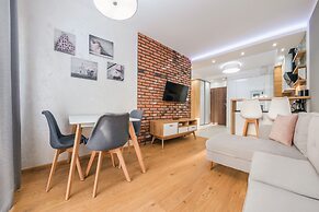 Apartamenty Sun & Snow Aura II