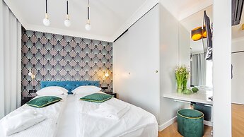 Apartamenty Sun & Snow Aura II