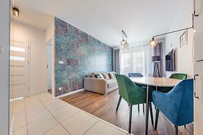 Apartamenty Sun & Snow Aura II