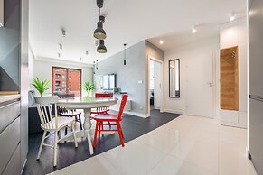 Apartamenty Sun & Snow Aura II