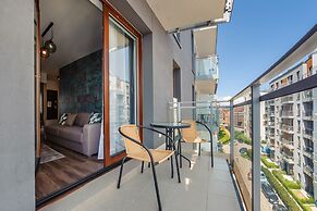 Apartamenty Sun & Snow Aura II