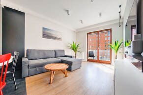 Apartamenty Sun & Snow Aura II