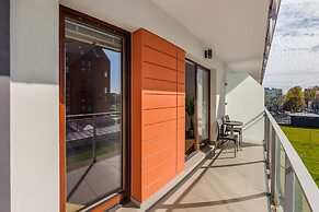 Apartamenty Sun & Snow Aura II