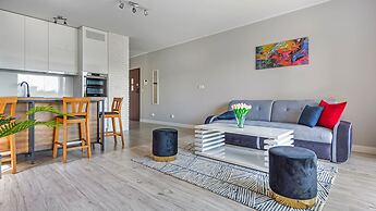 Apartamenty Sun & Snow Aura II