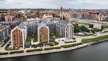 Apartamenty Sun & Snow Nowa Motława