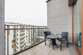 Apartamenty Sun & Snow Nowa Motława