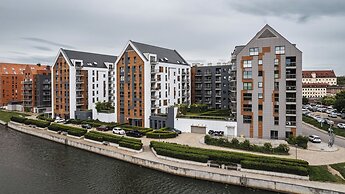 Apartamenty Sun & Snow Nowa Motława