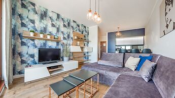 Apartamenty Sun & Snow Nowa Motława