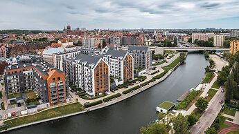 Apartamenty Sun & Snow Nowa Motława