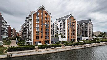 Apartamenty Sun & Snow Nowa Motława