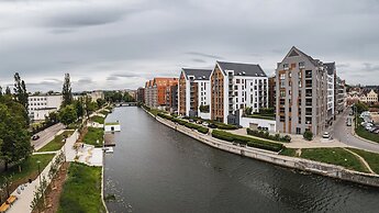 Apartamenty Sun & Snow Nowa Motława