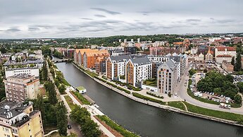 Apartamenty Sun & Snow Nowa Motława