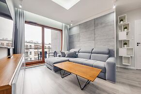 Apartamenty Sun & Snow Nowa Motława