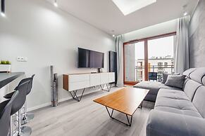 Apartamenty Sun & Snow Nowa Motława