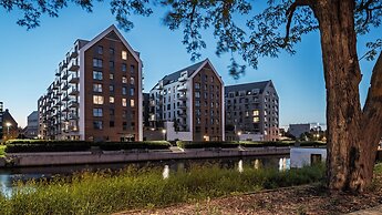 Apartamenty Sun & Snow Nowa Motława