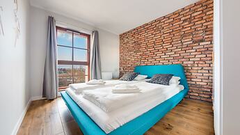 Apartamenty Sun & Snow Nowa Motława