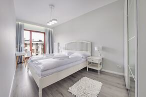 Apartamenty Sun & Snow Nowa Motława