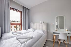 Apartamenty Sun & Snow Nowa Motława