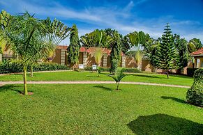 Lake Point Villa
