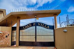 Lake Point Villa