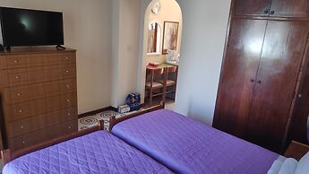 Eleni's Apartments & Studios