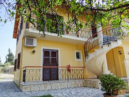 Eleni's Apartments & Studios