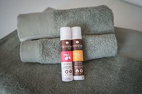 Seafront Penthouse LEO