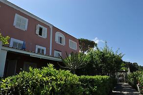 Residence Pensione Mena