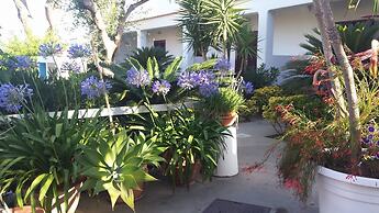 Residence Pensione Mena