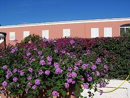 Residence Pensione Mena