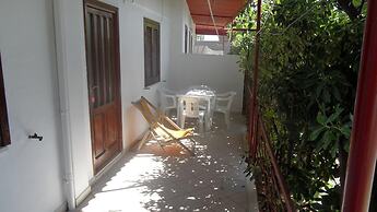 Residence Pensione Mena