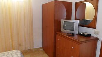 Residence Pensione Mena