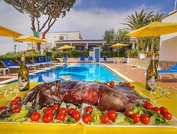 Residence Pensione Mena