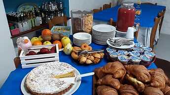 Residence Pensione Mena