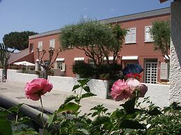 Residence Pensione Mena