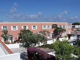 Residence Pensione Mena
