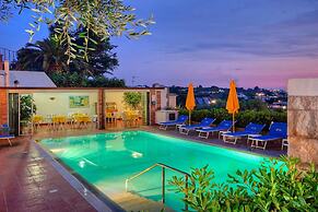 Residence Pensione Mena