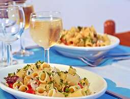 Residence Pensione Mena