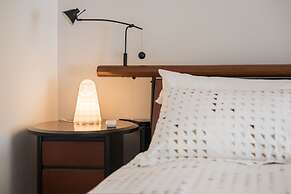 Comfi City Apartment FIL27